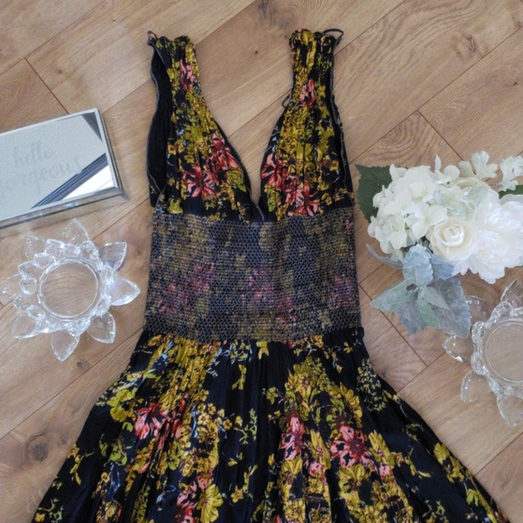 Free people dress - Picture 2 of 8